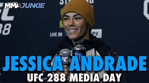 ufc wardrobe malfunction|UFC 288: Why Jessica Andrade is changing from。